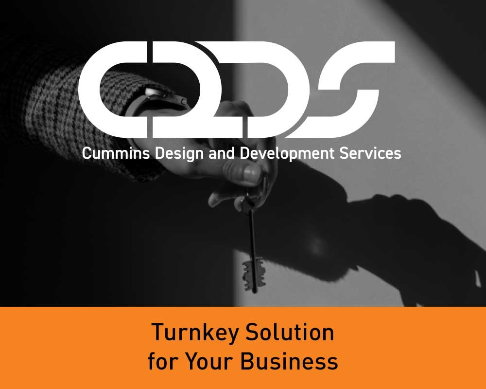 Everything you ever wanted to know about Turnkey Solutions but were afraid to ask!